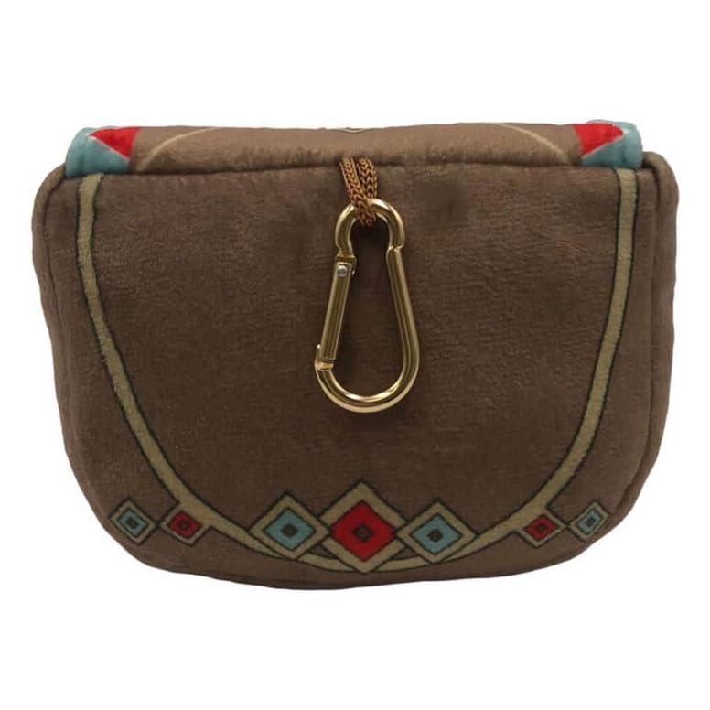 Dungeons & Dragon Bag of Holding Gamer Pouch