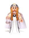 Lego The Hobbit - Galadriel Minifigure (loose)