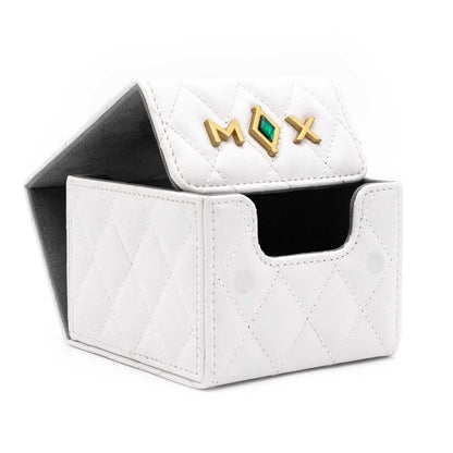 Mox Luxury card box (White)