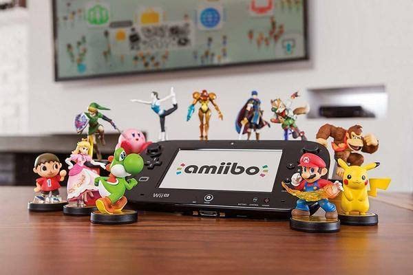 Nintendo Zelda Amiibo - The Legend of Zelda: Tears of the Kingdom Series Switch