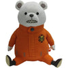 LWAWTXIAO Bepo 12" Plush Toy Doll Stuffed Toy for Children