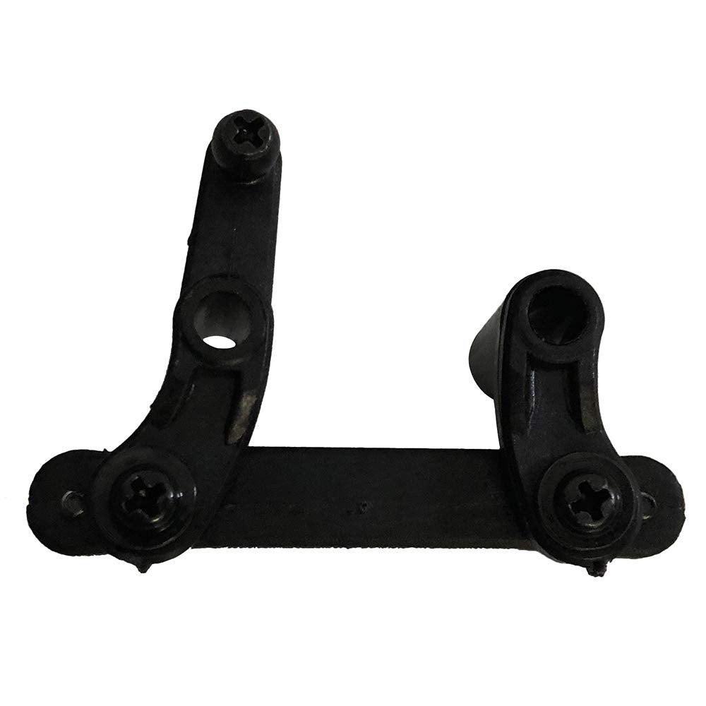 GDOOL SN-ZJ01 Steering Rocker Arm Kit 30-ZJ01 Q903-ZJ01 1:16 RC Car Spare Parts Accessories for Sonic Truck 9130 9135 9137 9138 HM164 Q901 Q902 Q903