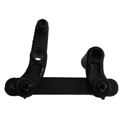 GDOOL SN-ZJ01 Steering Rocker Arm Kit 30-ZJ01 Q903-ZJ01 1:16 RC Car Spare Parts Accessories for Sonic Truck 9130 9135 9137 9138 HM164 Q901 Q902 Q903