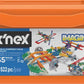 K'NEX - Click & Construct Value Building Set - 522 Pieces, STEM Building, Creative Play Set‚ Ages 7+