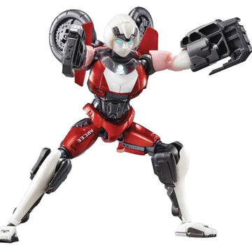 Transformers Classic Class|Arcee|Model Kit for Ages 12+ | Collectible Action Figure Building Set | Toy Gift for Kids & Adults