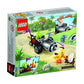 LEGO Angry Birds 75821 Piggy Car Escape Building Kit (74 Piece)