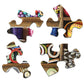 Springbok Sewing Box 500 Piece Jigsaw Puzzle for Adults