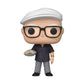 Funko POP! TV: Sopranos - Uncle Junior - The Sopranos - Collectable Vinyl Figure - Gift Idea - Official Merchandise - for Kids & Adults - TV Fans