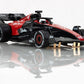 AFX 22083 2023 Alfa Romeo F1 Valterri Bottas #77 HO Scale Slot Car AFX22083