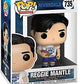 Funko Pop Television: Riverdale - Reggie in Football Uniform Collectible Figure, Multicolor