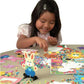 Hama 3000 Beads Pastel Mix (Midi Beads)