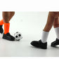 Alasida Finger Football Game Sets with Two Goals Funny Family Party Finger Soccer Game