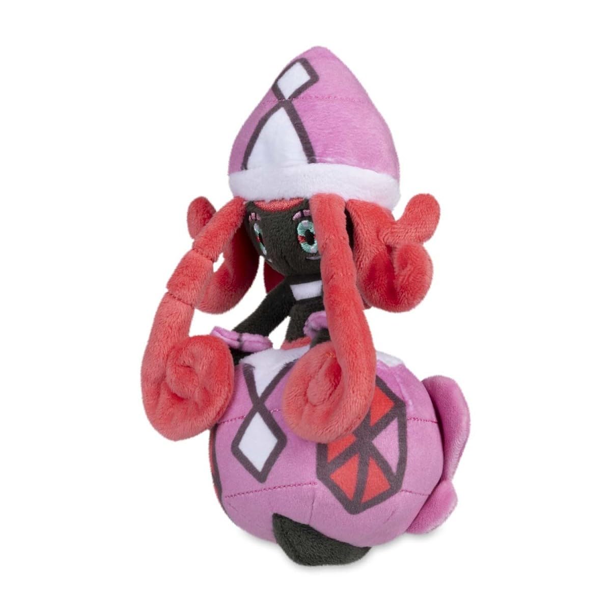 Pokémon Center: Tapu Lele Sitting Cuties Plush