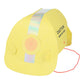 Meri Meri Construction Party Hat (Pack of 8)