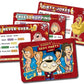 Family Guy Stewie's Party Game