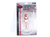 Cosplay Girls Figure 2 for 1/18 Scale Models by American Diorama