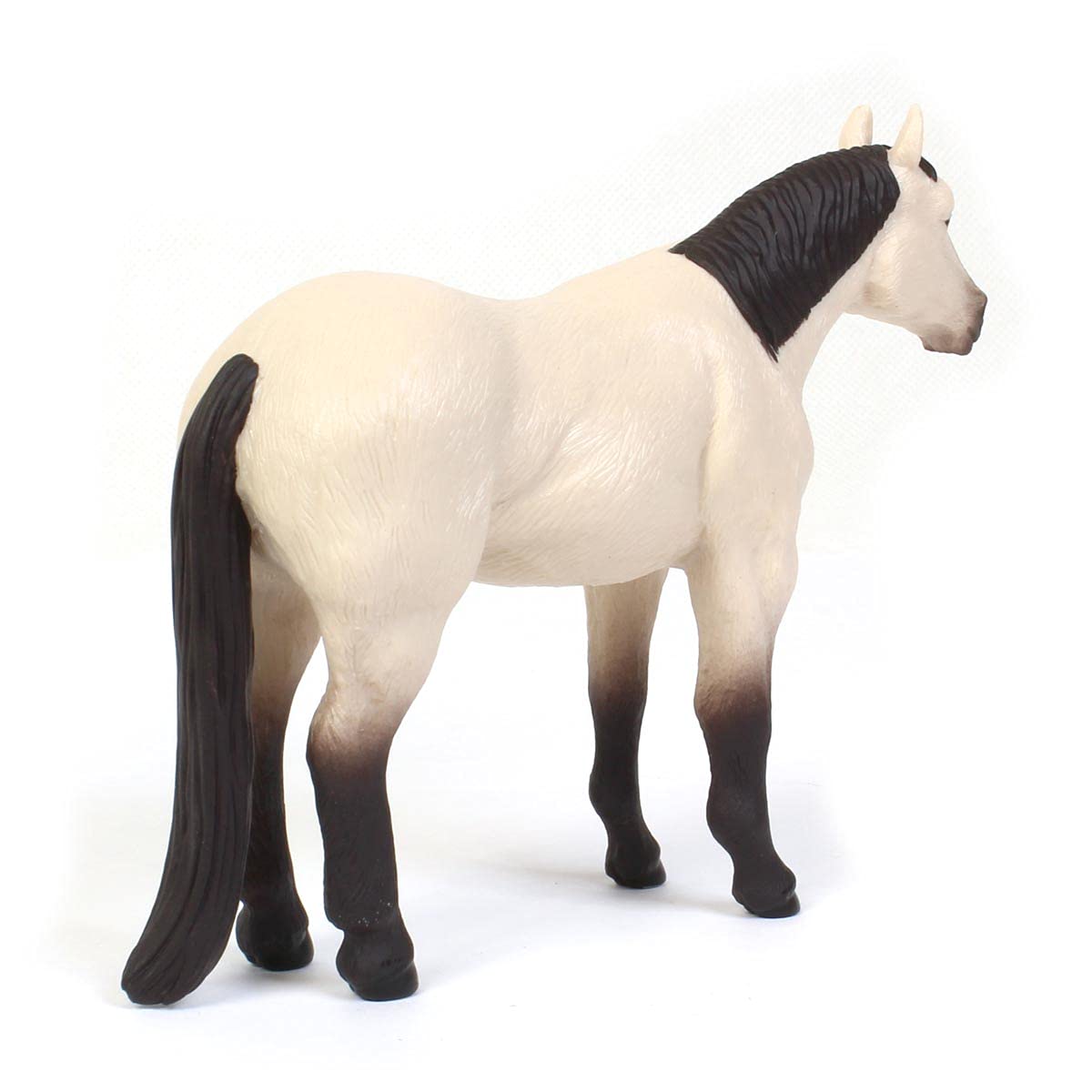 Little Buster Toys Buckskin Quarter Horse