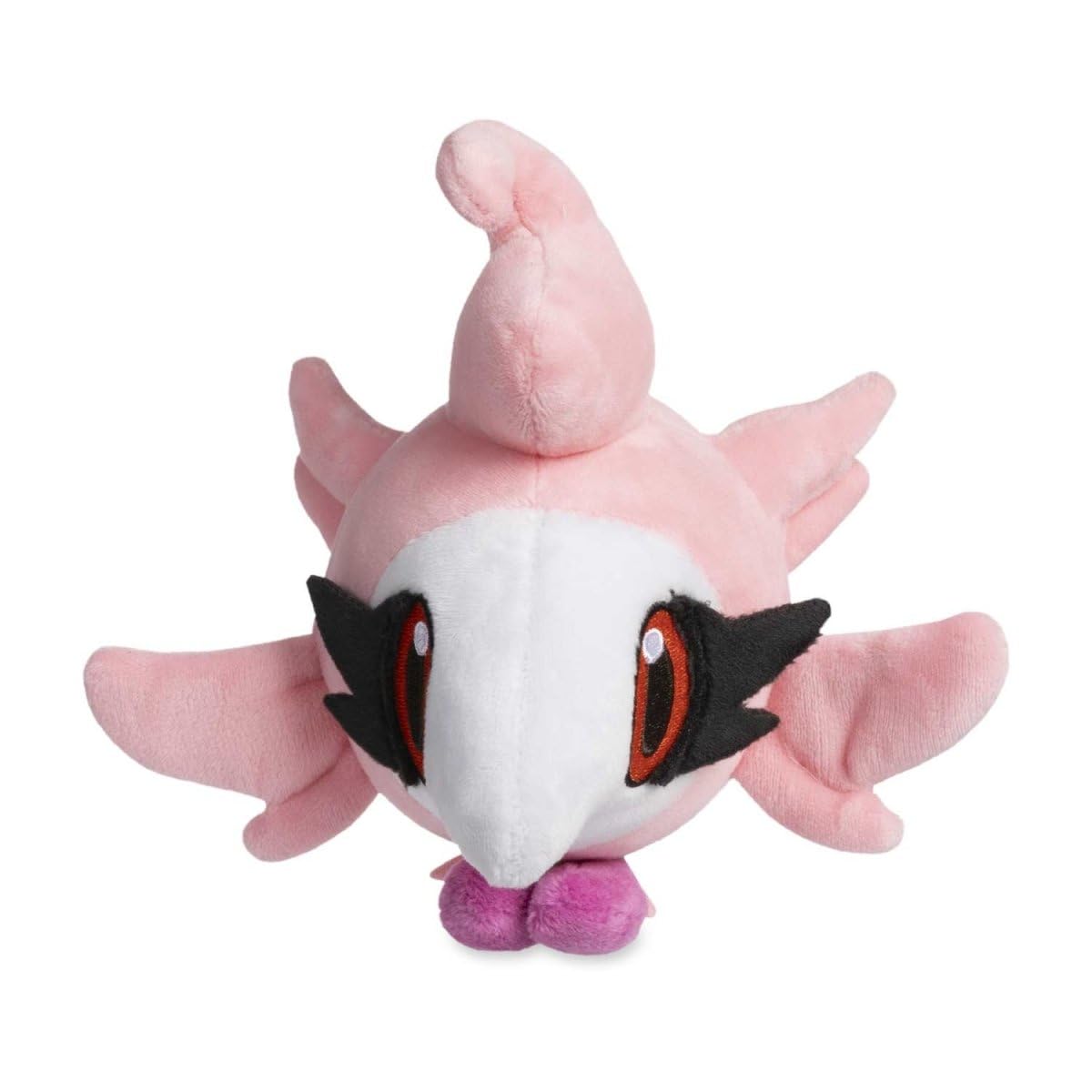 Pokémon Center: Spritzee Sitting Cuties Plush, 5 Inch