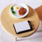 2Pcs 1/12 Miniature Clipboard Dollhouse Decoration Accessories Dollhouse Décor, Accessories