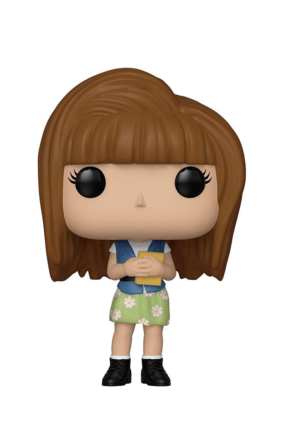 Funko 35596 Pop! Television: Boy Meets WorldTopanga, Multi