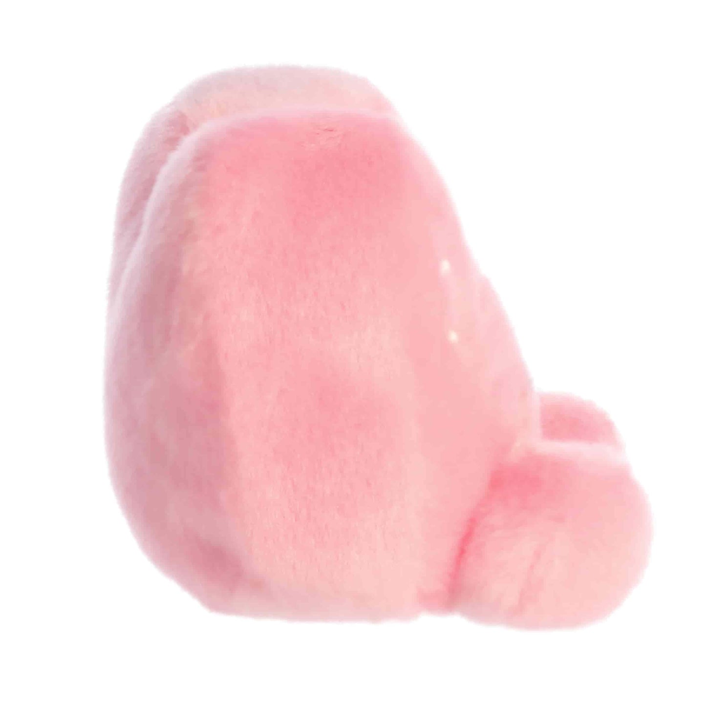 Aurora Adorable Palm Pals I Love Nana Heart Stuffed Animal - Fun Collectible Plush For Grandmothers - A Gift of Affection to Express Love - Pink 5