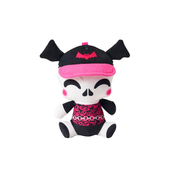Skull Kapz 6 Inch Plush - Cheekz