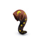 Youtooz Sea Slug Plush Toy 9 Inches - Plush Toy -Super Soft and Huggable Sea Slug Stuffed Doll of Bioshock - Perfect for Collectors & Gamers