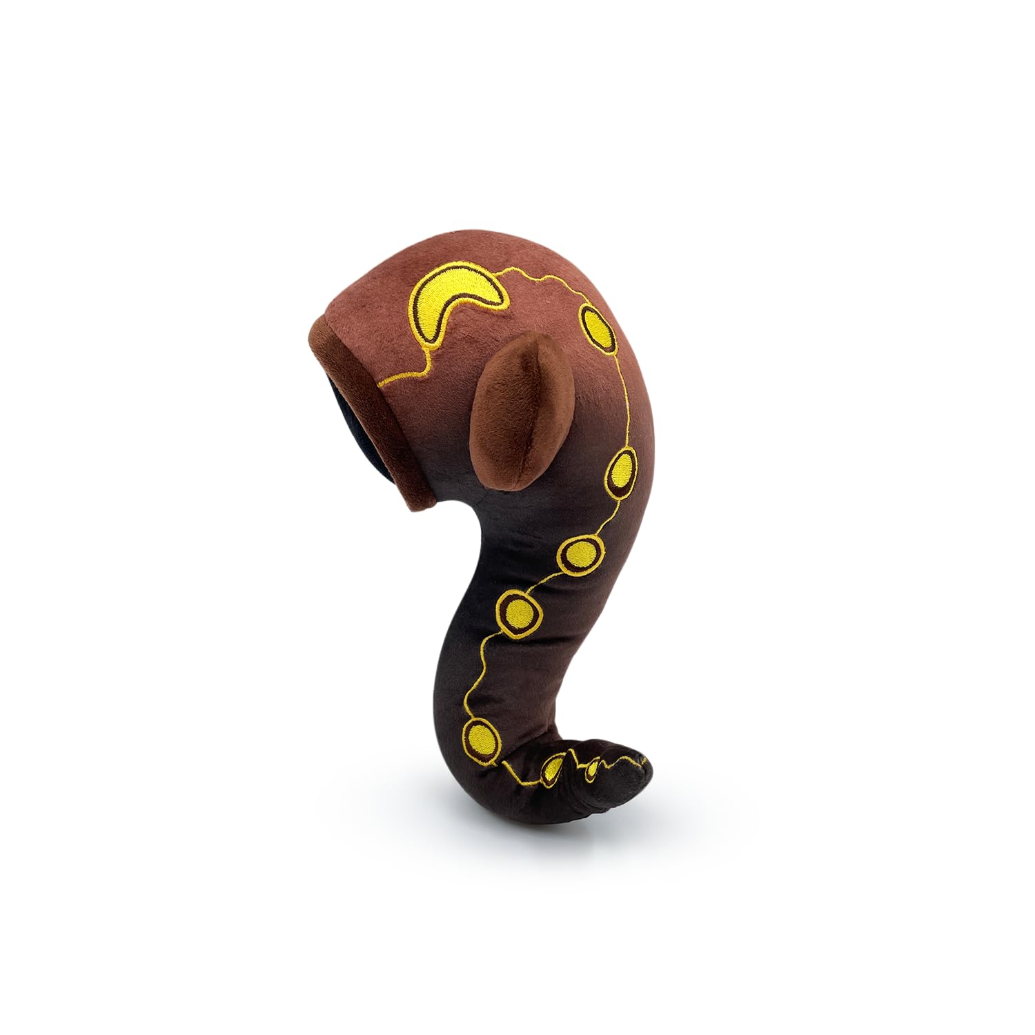 Youtooz Sea Slug Plush Toy 9 Inches - Plush Toy -Super Soft and Huggable Sea Slug Stuffed Doll of Bioshock - Perfect for Collectors & Gamers
