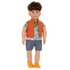 Our Generation Doll OG - Camden - 18 Inch Camping Doll
