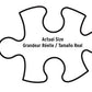 Buffalo Games - Pokémon Cuties - 100 Piece Jigsaw Puzzle for Adults