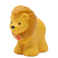 Fisher-Price Replacement Part for Collectible Little People Safari Circus A to Z Learning Zoo Playset J0134 - Replacement Male Lion Figure Letter L