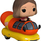 Funko Pop! Rides: Oscar Mayer - Wienermobile Vinyl Figure