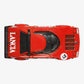 Hot Wheels Lancia Stratos, Car Culture Spettacolare [red] 2/5
