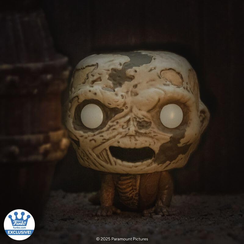 Funko Pop! TV: The Haunting of Hill House - Basement Ghost