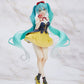 Taito Hatsune Miku Wonderland Figure ~Snow White~ Prize Figure, Multiple Colors (T83688)