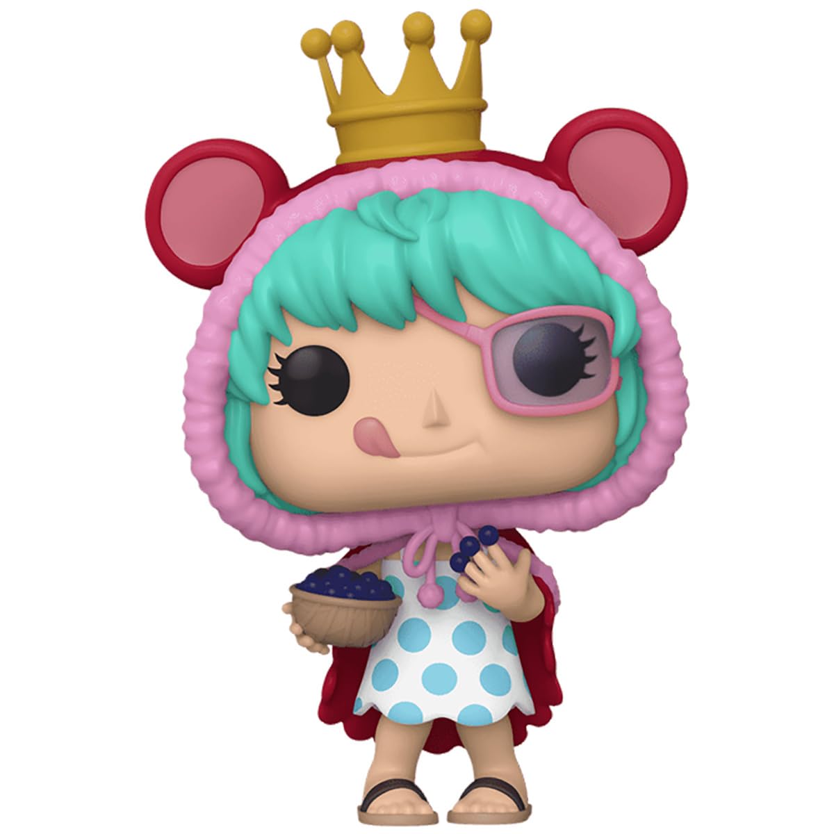 Funko (Comic Con San Diego 2024) One Piece - Sugar