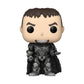 Funko POP! Movies: DC - The Flash - General Zod - DC Comics - Collectable Vinyl Figure - Gift Idea - Official Merchandise - for Kids & Adults - Comic