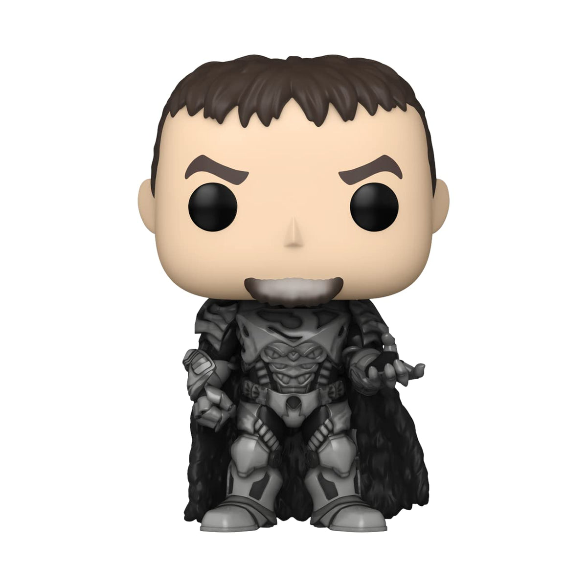 Funko POP! Movies: DC - The Flash - General Zod - DC Comics - Collectable Vinyl Figure - Gift Idea - Official Merchandise - for Kids & Adults - Comic