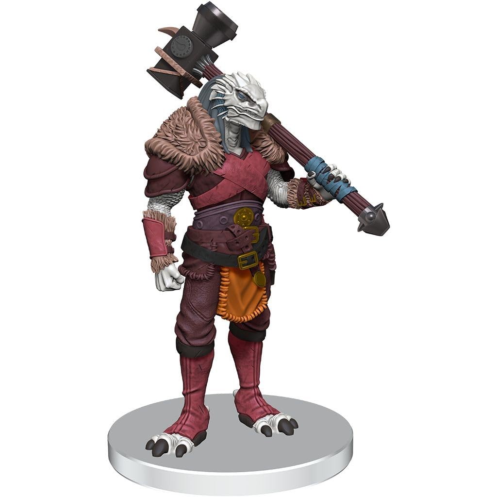 WizKids Critical Role: Factions of Wildemount - Dwendalian Empire Box Set
