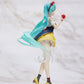 Taito Hatsune Miku Wonderland Figure ~Snow White~ Prize Figure, Multiple Colors (T83688)