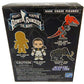 Mighty Morphin Power Rangers Loyal Subjects Wave 2 Vinyl Figure Blind Pack MMPR