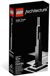 LEGO Architecture Willis Tower (21000)