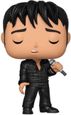 Funko Pop! Rocks: Elvis - '68 Comeback Special, Multicolour