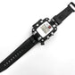 SpyX / 6-in-1 Watch - 6 Function Spy Toy Watch. Includes: Telescope Lenses, LED, Secret Message Capsules, Whistle, Signal Mirror, Hidden Compartment.