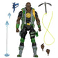 NECA Defenders of the Earth Action Figures Lothar