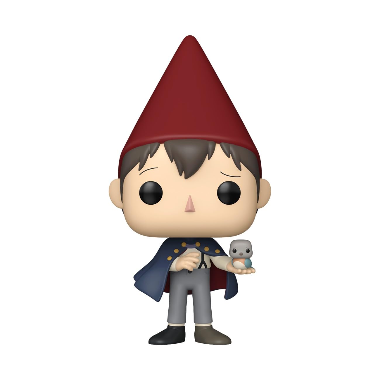 Funko POP! Animation: Over the Garden Wall - Wirt
