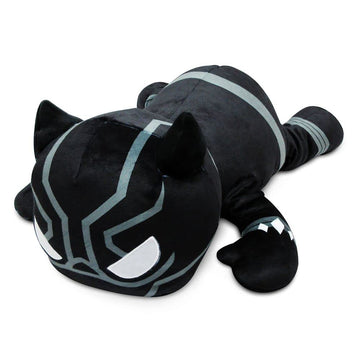 Marvel Black Panther Cuddleez Plush - 23 ½ Inches