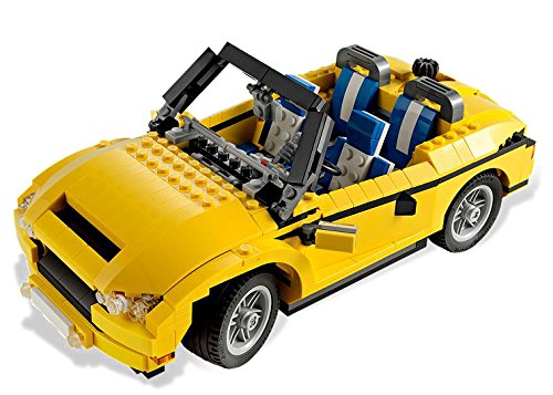 LEGO Creator Cool Cruiser 5767