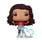 Funko Pop! Disney: Shake it Up - Rocky - Disney Icon - Collectable Vinyl Figure - Gift Idea - Official Merchandise - Toys for Kids & Adults - Disney