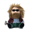 Kidrobot Marvel Bro Thor Phunny Plush